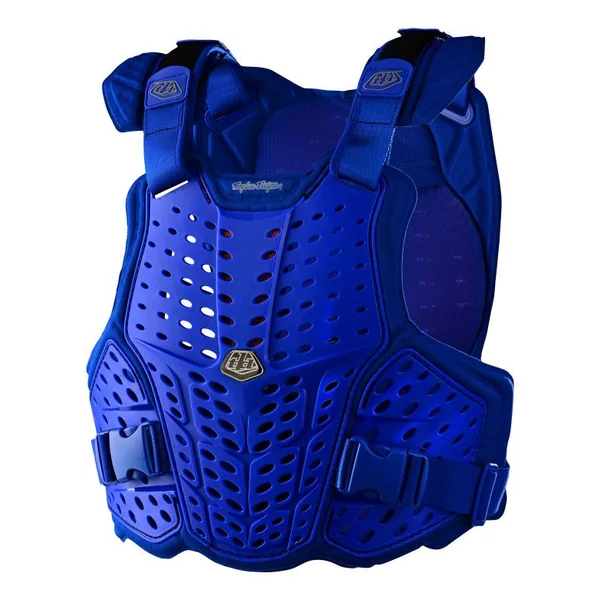 Troy Lee Designs Rockfight CE Flex Chest Protector - Colors