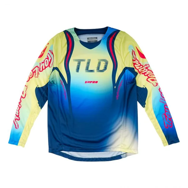 Troy Lee Designs Youth GP Pro Drip Jersey