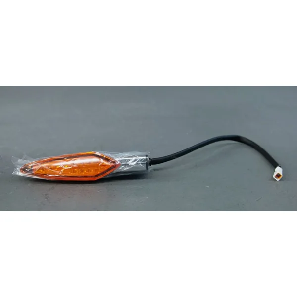 Turn Signal Front or Rear Victory Cross Country / Cross Roads / Magnum