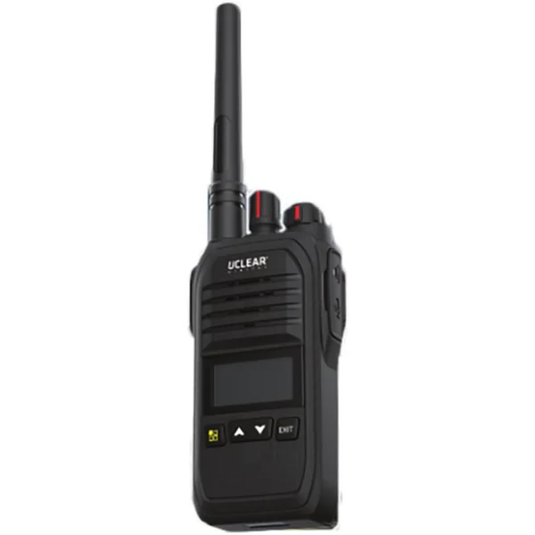 Uclear Rune WT 600 Bluetooth Two-Way Radio