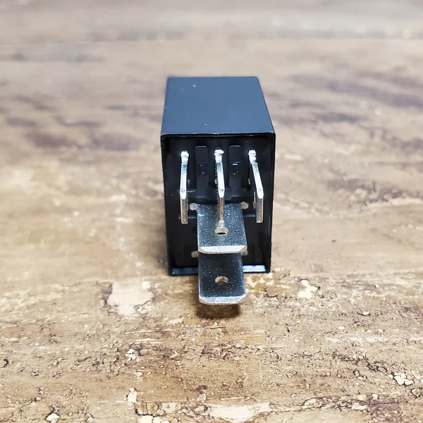 Ultima Starter/Headlight Relay - 12V 30A - Works with 18-530 Ultima Wiring Harness Kit - Image 3