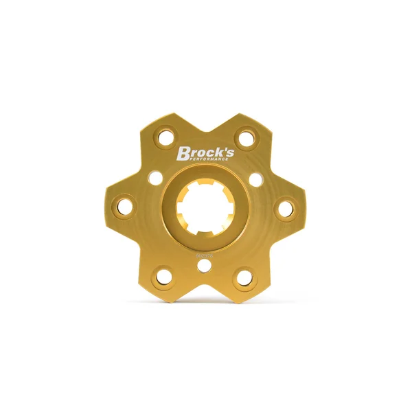 Ultra-Light Billet Clutch Mod Kit Suzuki Hayabusa (99-20), B-King (08-11), and TL1000R (98-03) - Image 4