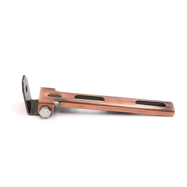 Universal Copper Style Seat Bracket With Copper Springs - Image 6