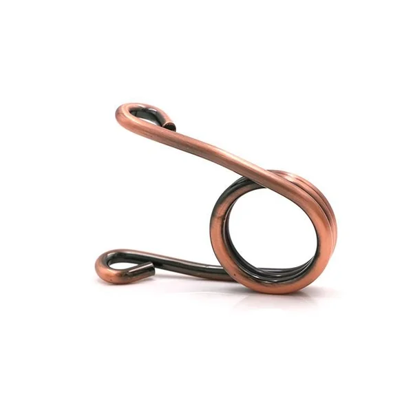 Universal Copper Style Seat Bracket With Copper Springs - Image 7