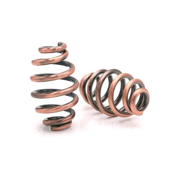 Universal Copper Style Seat Bracket With Springs - Image 7