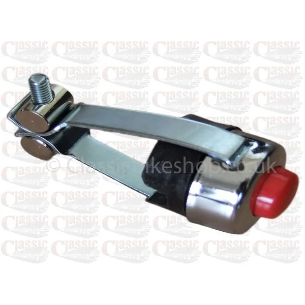 Universal Horn/ Cut Out Switch