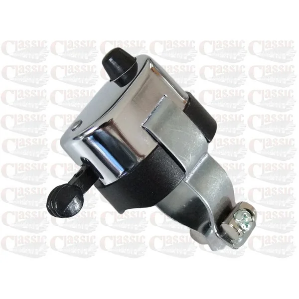 Universal Horn/ Dip Switch