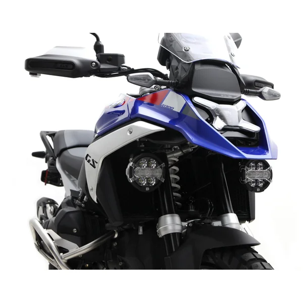 Upper Driving Light Mount – BMW R1300GS