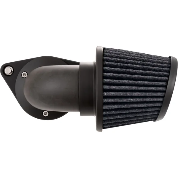 Vance & Hines VO2 Falcon Air Intake For 1991-2022 Harley Sportster - Forged Carbon