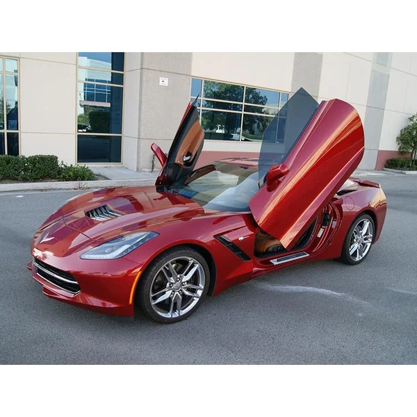 Vertical Doors "Lambo" Door Conversion Kit2014-2019 C7 Corvette