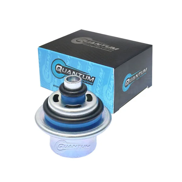 VICTORY FUEL PRESSURE REGULATOR JACKPOT KINGPIN VEGAS HAMMER 2002 – 2008