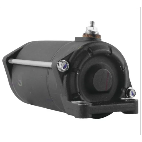 Victory Octane Starter Upgraded Heavy Duty Gear Reduction