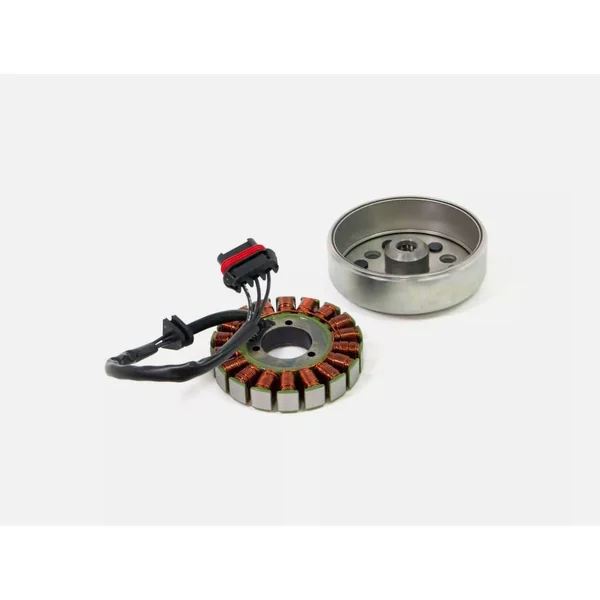 Victory Stator and Charging Rotor Combo Kit 2008 – 2010