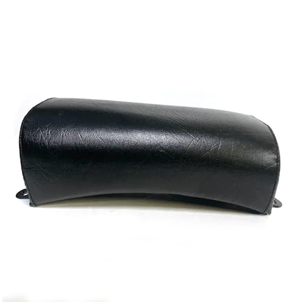 Vintage Pillion Bum Pad 'Loaf' Style - Image 2