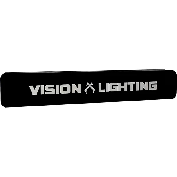 Vision X 19″ XPR Black Street Legal Light Bar Cover
