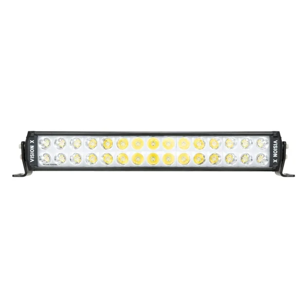Vision X 20″ Shocker X2 Dual Row LED Light Bar