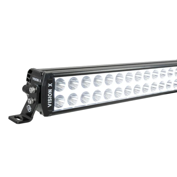 Vision X 20″ Shocker X2 Dual Row LED Light Bar - Image 3