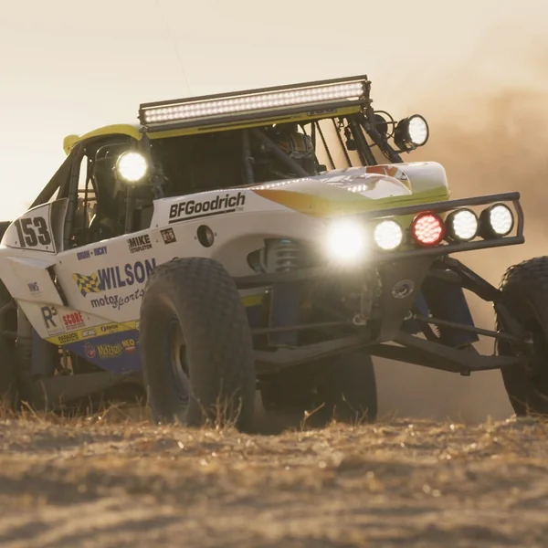 Vision X 20″ Shocker X2 Dual Row LED Light Bar - Image 7