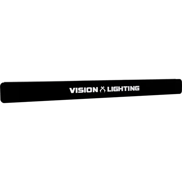 Vision X 34″ XPR Black Street Legal Light Bar Cover