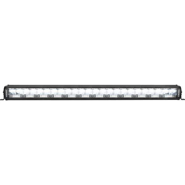 Vision X 40″ Shocker Dual Action LED Light Bar | Trail Amber Elliptical - Image 3