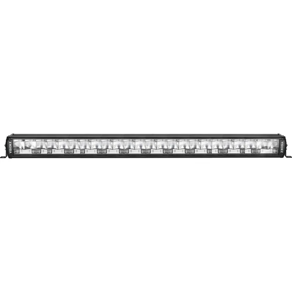 Vision X 40″ Shocker Dual Action LED Light Bar | Trail Amber Elliptical - Image 4