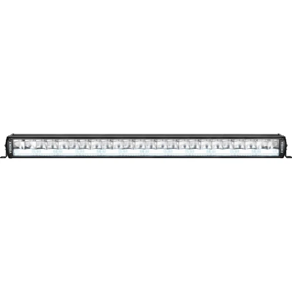 Vision X 40″ Shocker Dual Action LED Light Bar | White Elliptical