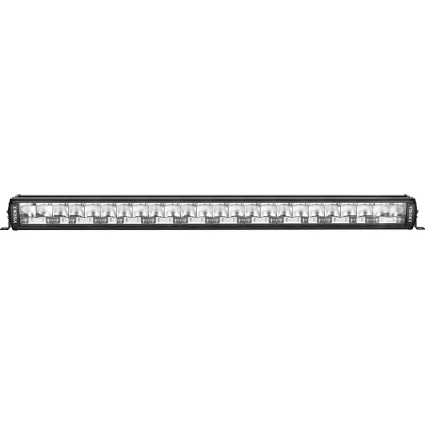 Vision X 40″ Shocker Dual Action LED Light Bar | White Elliptical - Image 4