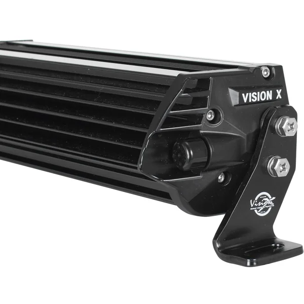 Vision X 40″ Shocker Dual Action LED Light Bar | White Elliptical - Image 5