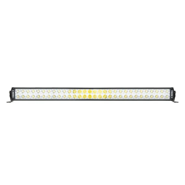 Vision X 40″ Shocker X2 Dual Row LED Light Bar