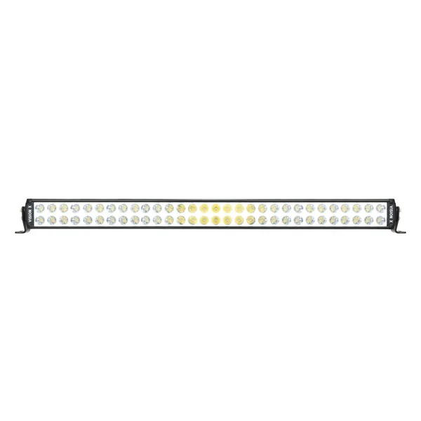 Vision X 40″ Shocker X2 Dual Row LED Light Bar - Image 4