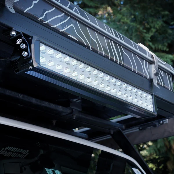 Vision X 40″ Shocker X2 Dual Row LED Light Bar - Image 6