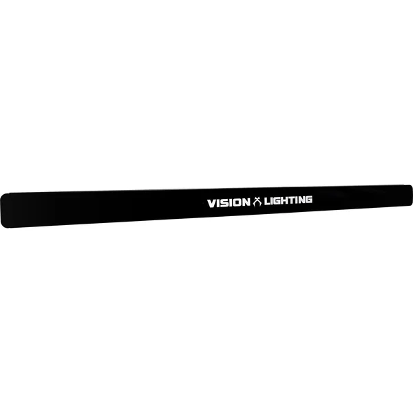 Vision X 45″ XPR Black Street Legal Light Bar Cover