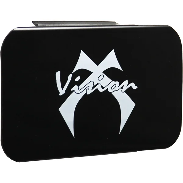 Vision X 6″ XPL Black Street Legal Light Bar Cover