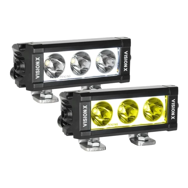 Vision X 6″ XPL LED Light Bar