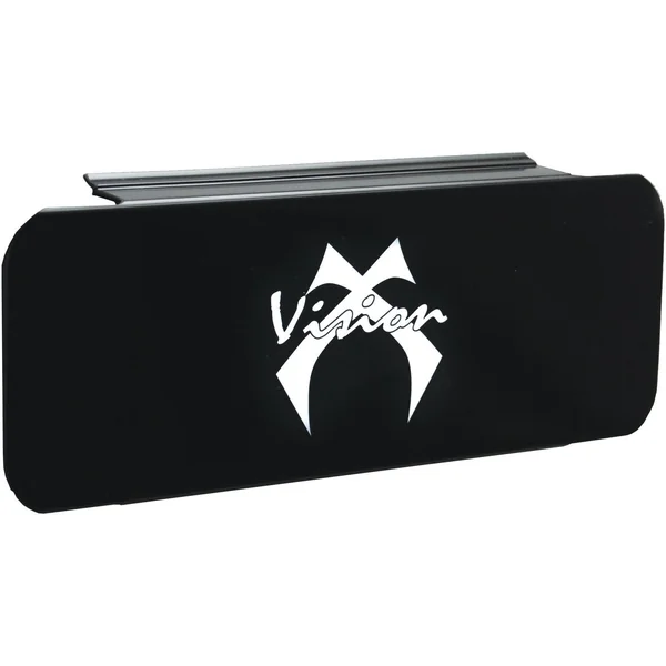Vision X 9″ XPL Black Street Legal Light Bar Cover