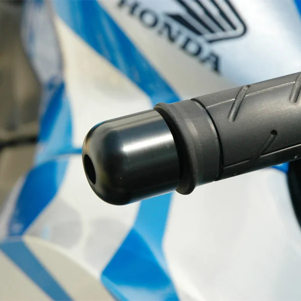 Vortex Bar End Sliders Suzuki GSX-R1000 01-16 - Image 2