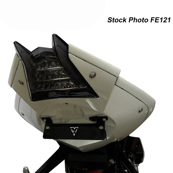 Vortex Fender Eliminator Kit Kawasaki Ninja 300 13-17