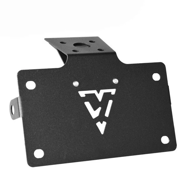 Vortex Fender Eliminator Kit Kawasaki ZX-6R 13-18