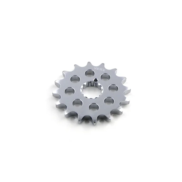 Vortex Front Sprocket 18 Tooth 530 Chain Hayabusa (08-26) and GSX-R1000 (09-16)