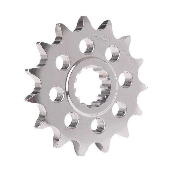 Vortex Honda CBR1000RR 04-19 520 Steel Front Sprocket