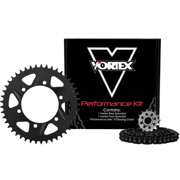 Vortex Kawasaki ZX-10R 11-25 V3 Chain and Sprocket Kit - Image 5
