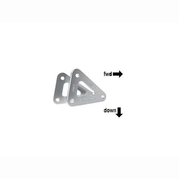 Vortex Lowering Link Honda CBR600RR 07-24