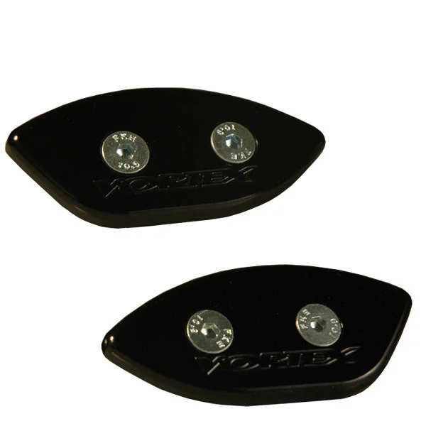 Vortex Mirror Caps Yamaha YZF-R6 06-16