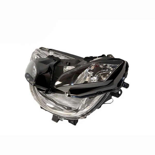 Vortex OE Headlight Yamaha YZF-R6 08-16