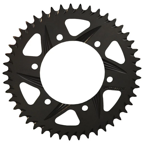 Vortex Suzuki GSX-R1000 09-16 530 F5 Hardcoat Aluminum Rear Sprocket