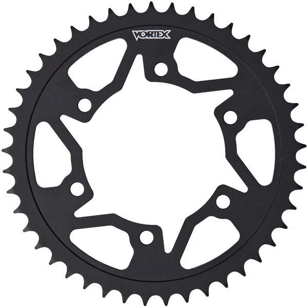 Vortex Suzuki GSX-R750 11-25 525 Steel Rear Sprocket