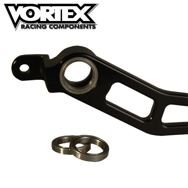 Vortex Suzuki Hayabusa 1999-2019 Adjustable Rearsets V2 - Image 5