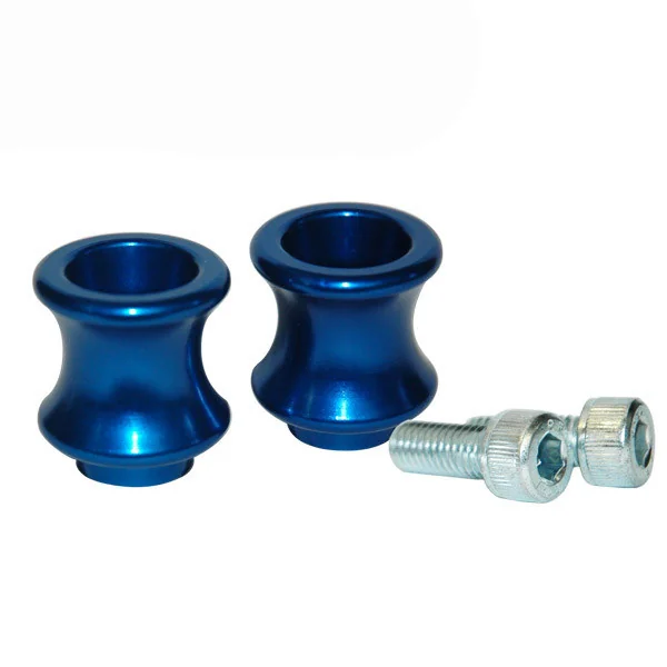 Vortex Swingarm Spools KTM 990 Adventure/R/S 05-10 - Image 2