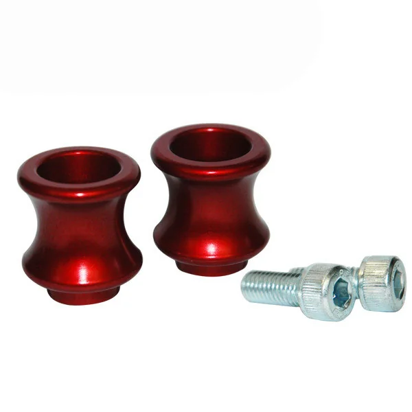 Vortex Swingarm Spools Suzuki GSF1200 S Bandit 97-06 - Image 3