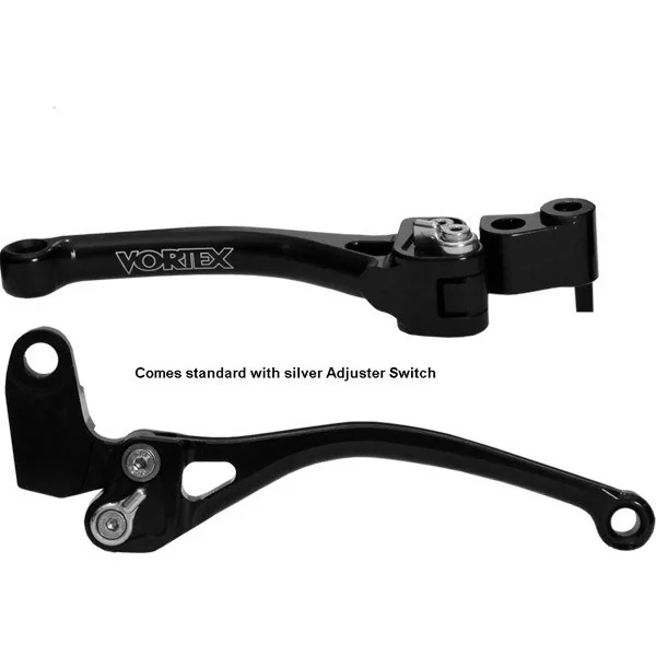 Vortex V3 Brake Lever Yamaha YZF-R6 06-16